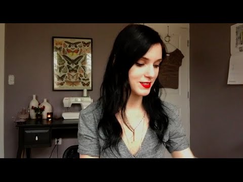 YARNGASM: Episode 181 - My Sewing Mojo Returns!