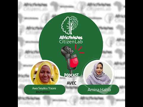 Autonomisation des femmes : entretien avec Amina Habib de WPLM