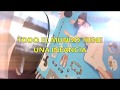 LA BIEN QUERIDA: LOS JARDINES DE MARZO (LYRIC VIDEO KARAOKE VERSION)
