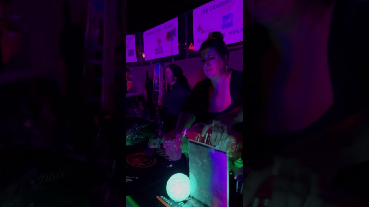 Promotional video thumbnail 3 for Vintage Style Bartending VSB