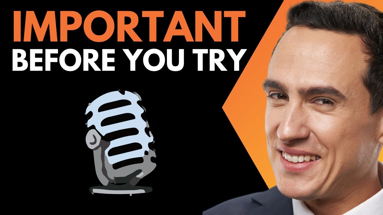 ZenMic - AI Podcast Generator AI Review: 7 Things You Need To Know (Best Just Released AI Software)