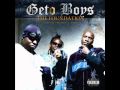 Geto Boys - I Tried