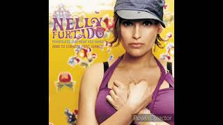 Abre tu corazón (feat. Juanes) - Nelly Furtado