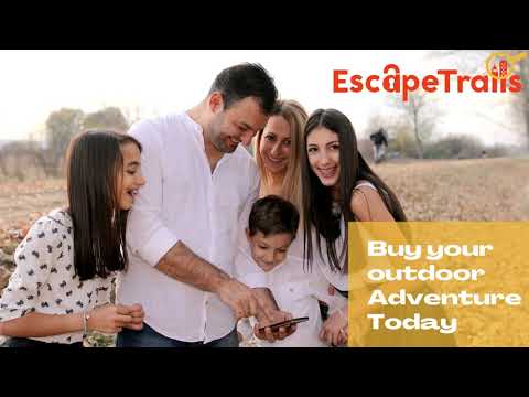 What is an EscapeTrail?