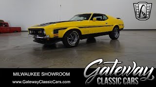 1971 Ford Mustang for sale near O Fallon, Illinois 62269 - 101953133 ...
