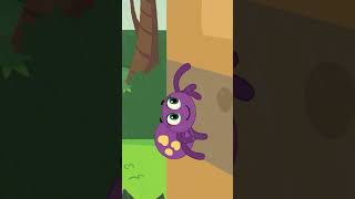 A Dona Aranha - Animaguel | Música infantil | #adonaaranha #shorts #animaguel