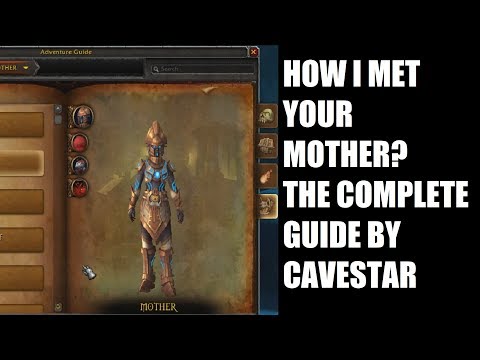 Raid Leading For Mother - Uldir - NEW Guide - Normal/Heroic And How to be the Raid LEADER