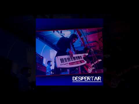 Hugo Bogarin feat. Chiko Mix - Despertar