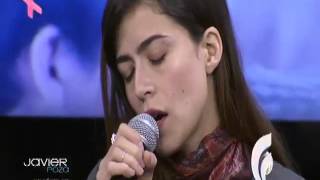 Javier Poza entrevista a Love La Femme