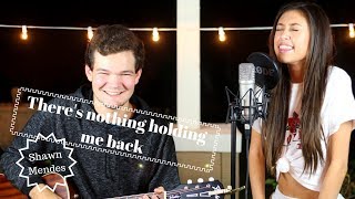 There&#39;s Nothing Holding Me Back - Shawn Mendes | Live Cover