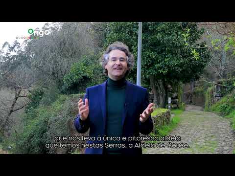 Sabia que... em Valongo temos 3 rotas geológicas para descobrir?