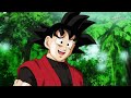 Super Dragon Ball Heroes Ultra God Mission Supreme Kai Of Time Arc All Season 5 Anime Episodes