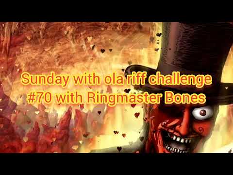 #SWOLA70 #sundaywithola70