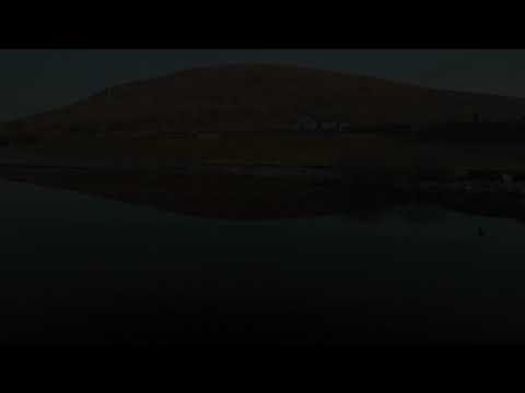 Spelga Dam, NI - 20/04/19