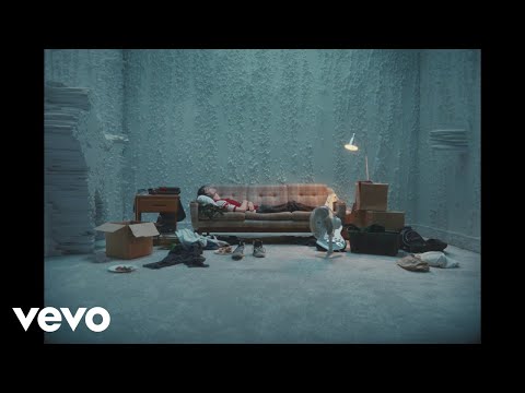 Video thumbnail for Trailers after dark