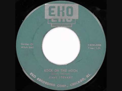 Video thumbnail for Rock on the Moon
