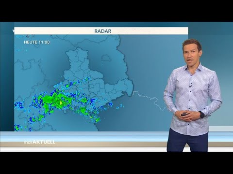 Wie Wird Das Wetter Heute 19.08.2022