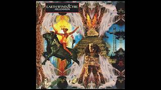 Earth, Wind &amp; Fire / Even If You Wonder (1993)