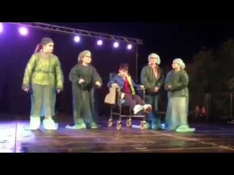 I Chirurghi da Aldo Giovanni e Giacomo