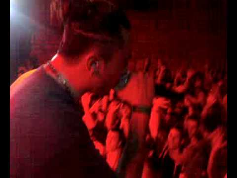 Club Dogo Live by Roberto Fozzi