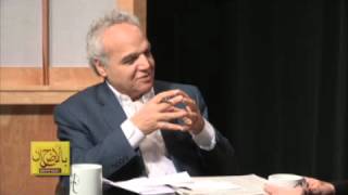 BelAhdan with bridges builder, Hanadi Chehabeddine.