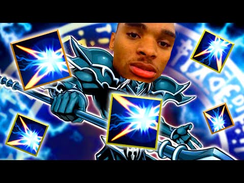 IL MAGO SERGIO - League of Legends ITA #2528