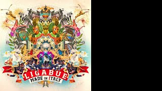 Ligabue - Made in Italy - Album completo (2016) - HQ