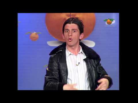 Portokalli, 18 Prill 2006 - Çuçka (Tirana, vajza njohja)