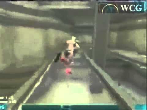 UT GOTY Christian GitzZz Hock vs Giannetti Ermanno