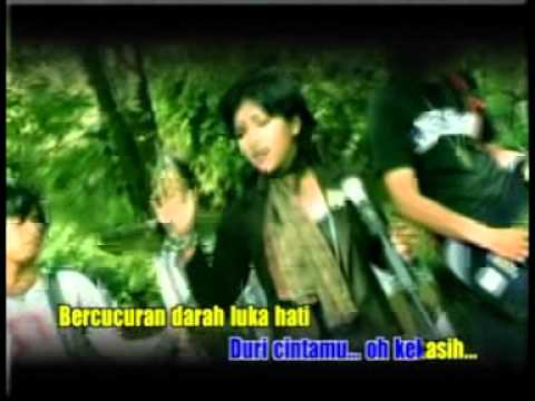 Rheina-Karam Dilautan Tenang