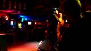 mc chris @ The Jumping Turtle