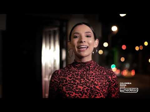 Pasarela Non Stop Moda a la Colombiana Juan de Dios   Religare, Colombiamoda 2019