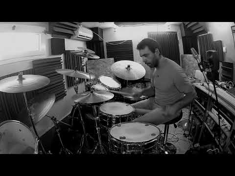 Drum Cover - FDT Electric Drive