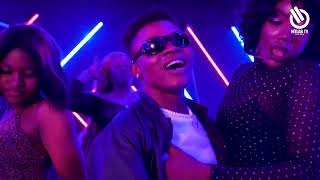 Back II Sender Music Video