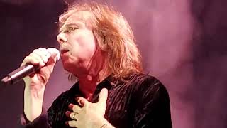 EUROPE live Stuttgart 2023/10/04 - 07. Dreamer