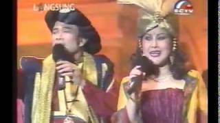 Download lagu Soneta Live - Medley  Hello Hello, Ke Monas, Joget, Rambate Rata Hayo mp3