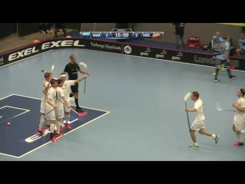 160914 Warberg - Höllviken, alla mål