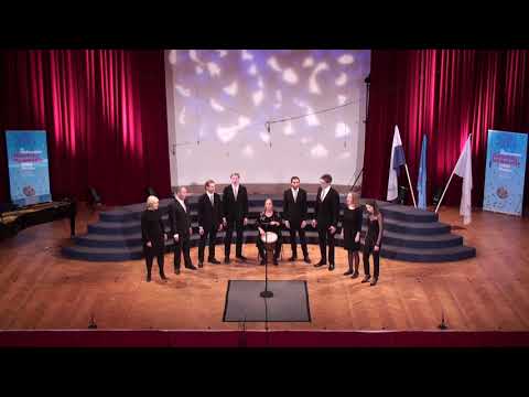 15. ICC Gallus-Maribor 2019 - B2:  DU DOB DOB