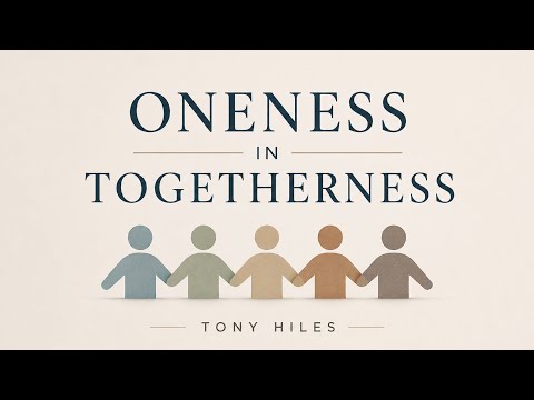 Oneness In Togetherness