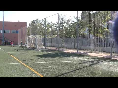 Santa isabel nuevo vivero 2