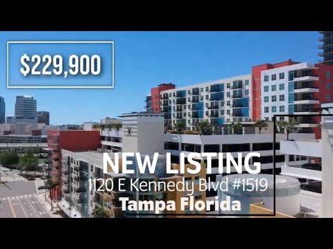 1120 E Kennedy Blvd #1519, Tampa, FL 33602