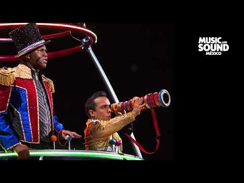 Música de Circo - Marcha Clásica