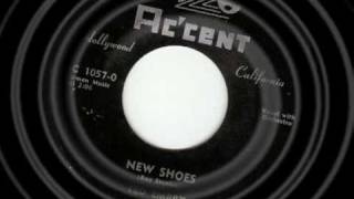 AC'CENT~1057 - Ted Embry - New Shoes