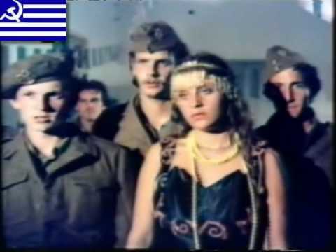 Ο Ύμνος του ΕΛΑΣ