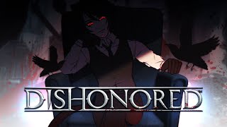 【DISHONORED】ass assin【NIJISANJI | Hyona Elatiora】