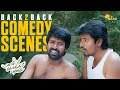 Manam Kothi Paravai Back To Back Comedy Scenes Sivakarthikeyan Soori Adithya TV