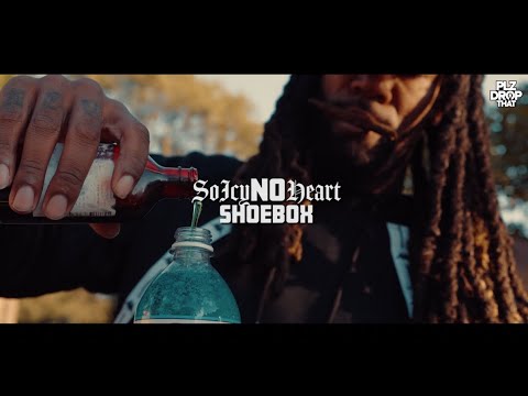 SOICYNOHEART - SHOEBOX (OFFICIAL MUSIC VIDEO)