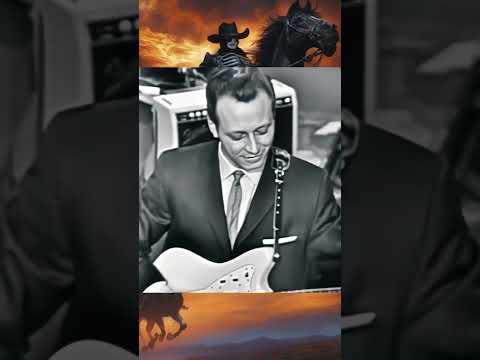 Neil LeVang: Ghost Riders In The Sky (1961)