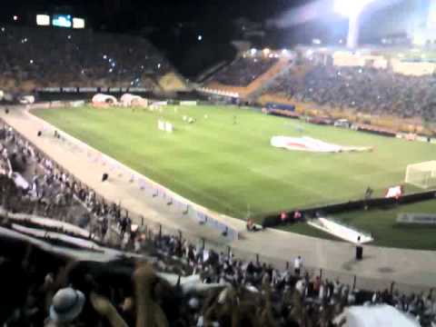 Ponte Preta 1 x 1 Lanús (ARG) - Final Sul-Americana