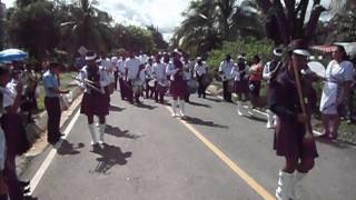preview picture of video 'Guarumal Banda 2013'